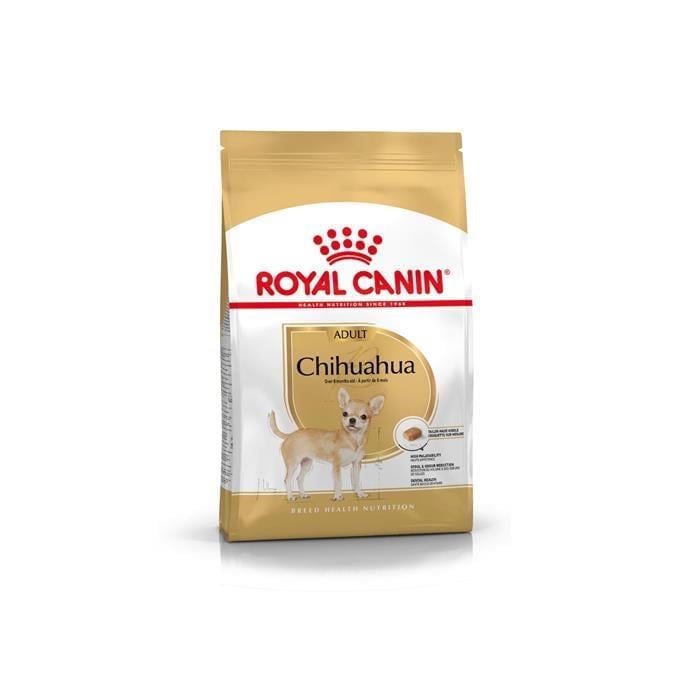 Royal Canin Chihuahua Adult 1.5 Kg Yetişkin Kuru Köpek Maması