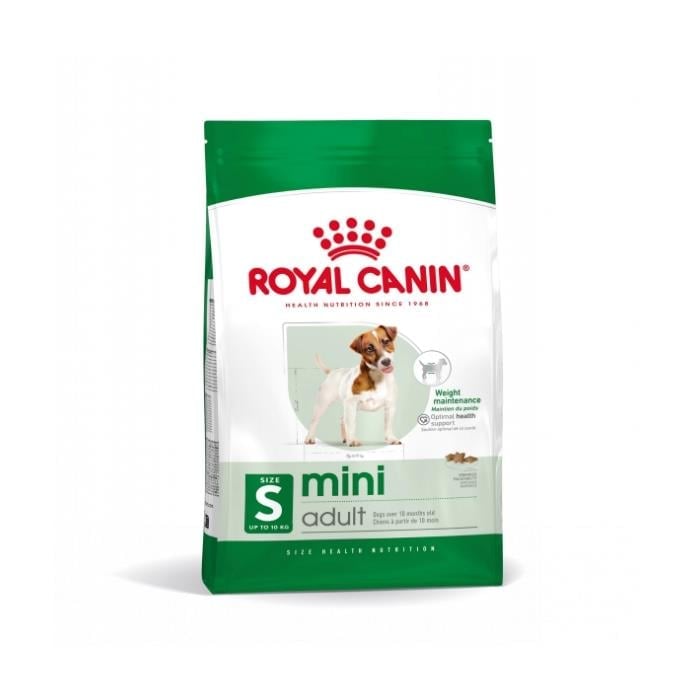 Royal Canin Mini Adult 4 Kg Yetişkin Kuru Köpek Maması