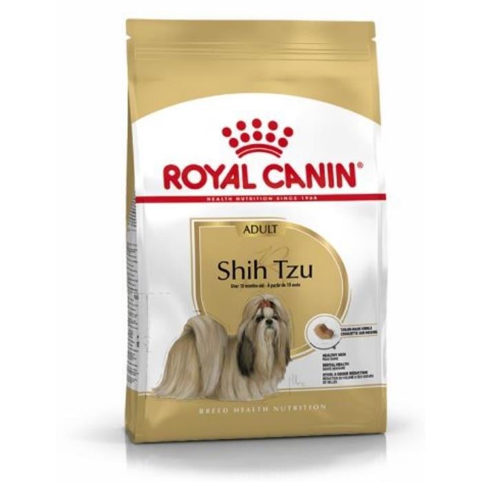 Royal Canin Shih Tzu Adult 1.5 Kg Yetişkin Kuru Köpek Maması