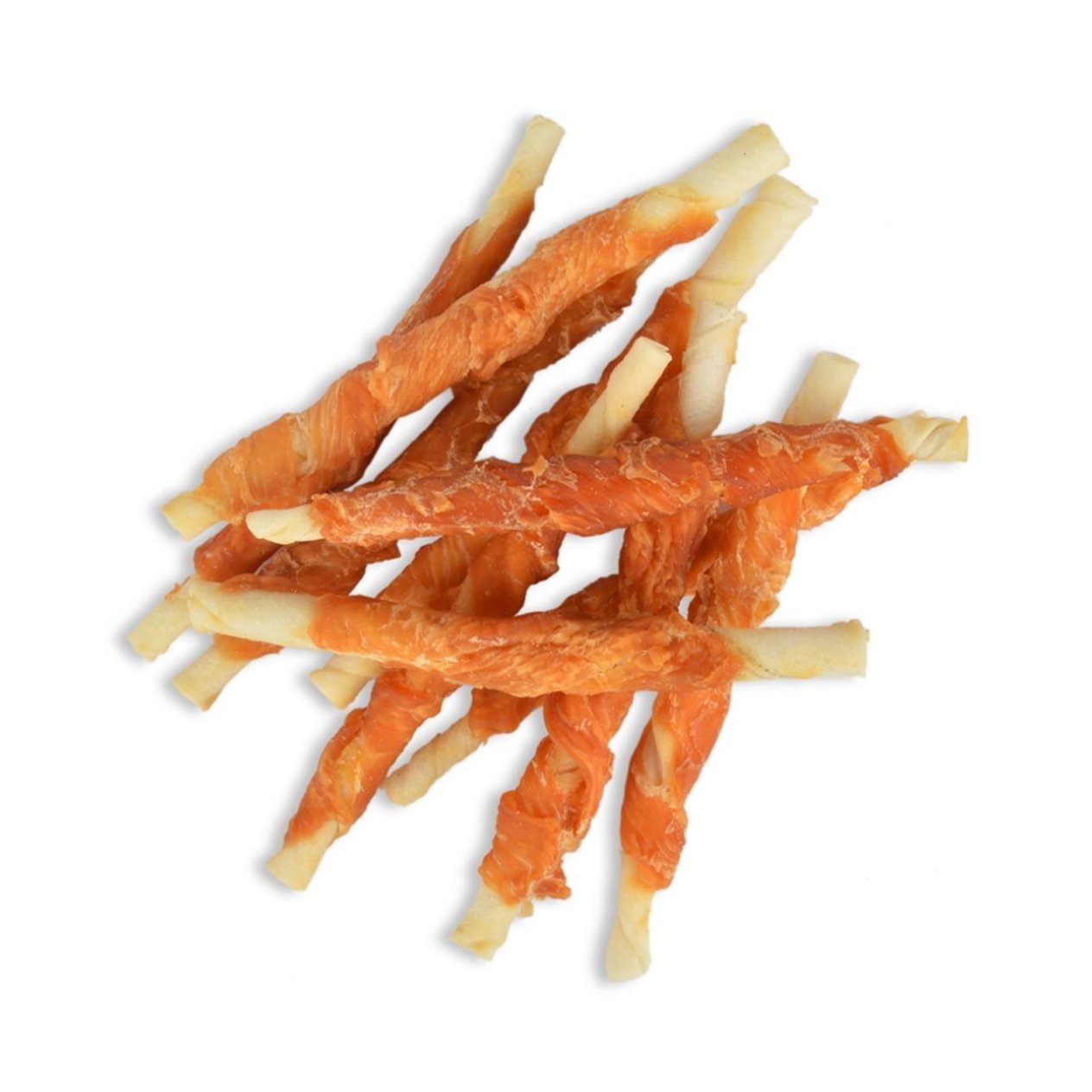 Snacky Chew Bone Tavuk Sargılı Sticks 100gr