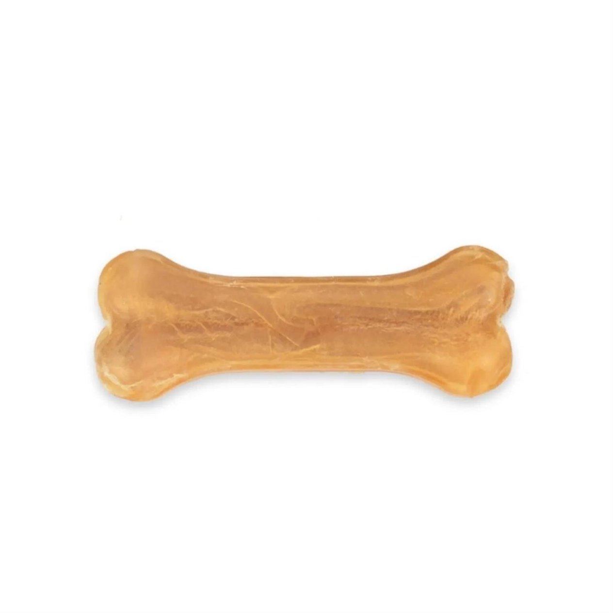 Snacky Natural Çiğneme Kemiği 7,5cm 5 Adet 25gr