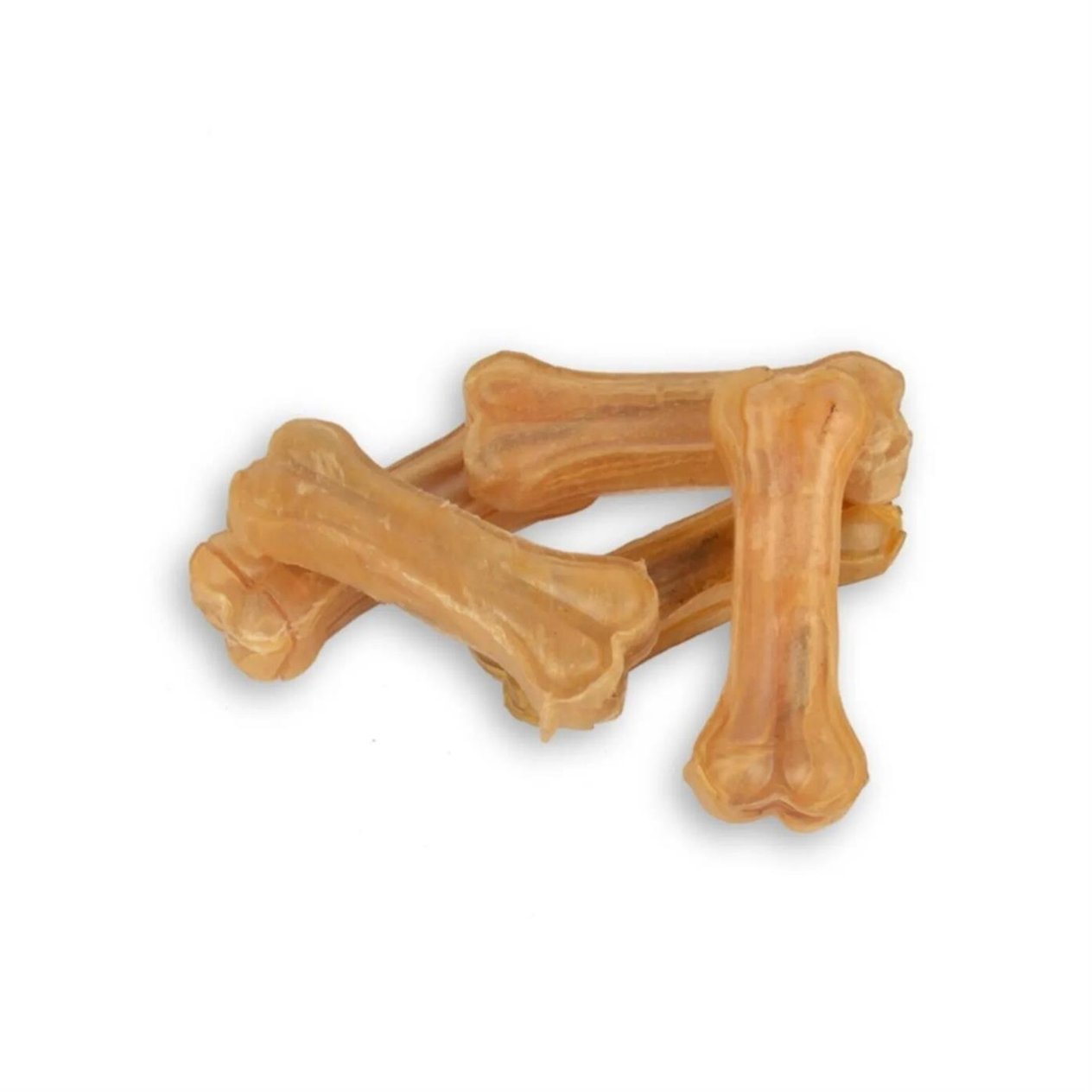 Snacky Natural Çiğneme Kemiği 7,5cm 5 Adet 25gr