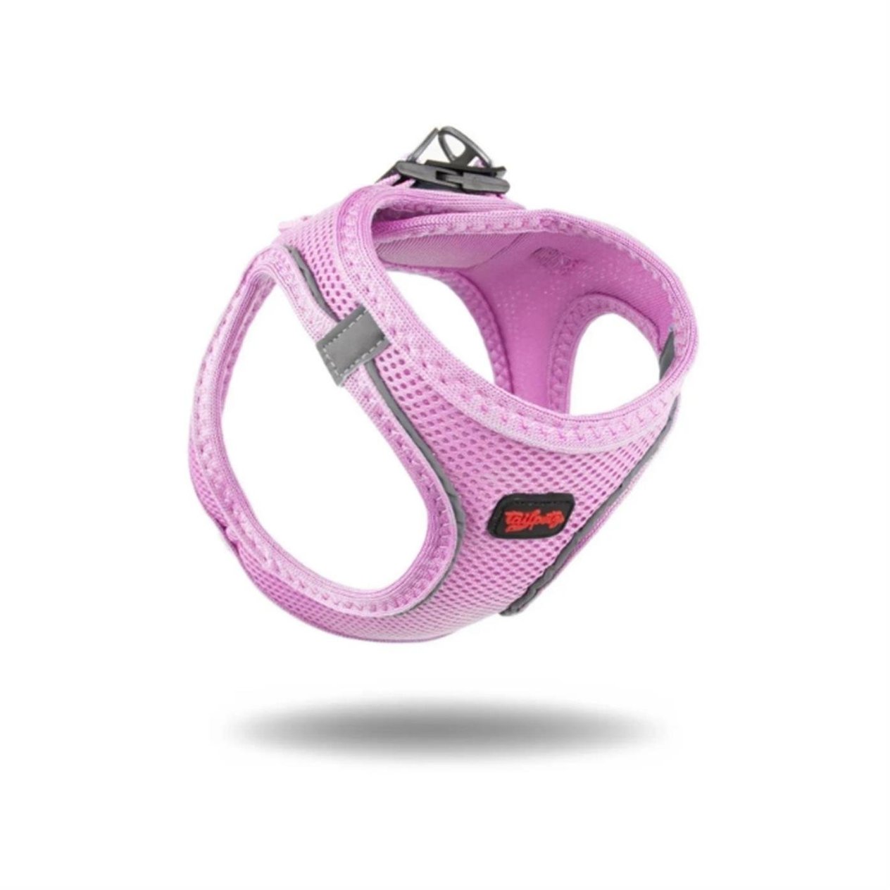 Tailpetz Airmesh Harness Lılac Köpek Göğüs Tasması L