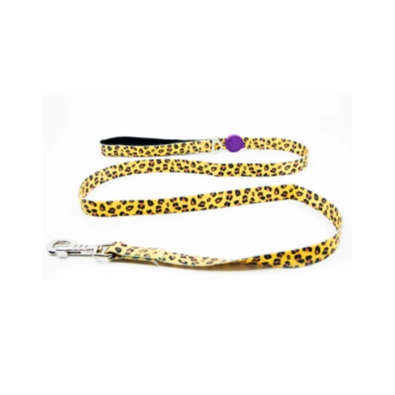 Tailpetz Köpek Gezdirme Kayışı Leopard