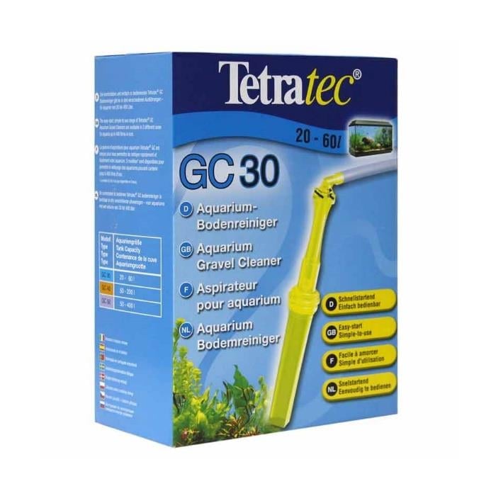 Tetra Gc 30gravel Cleaner Dip Sifonu