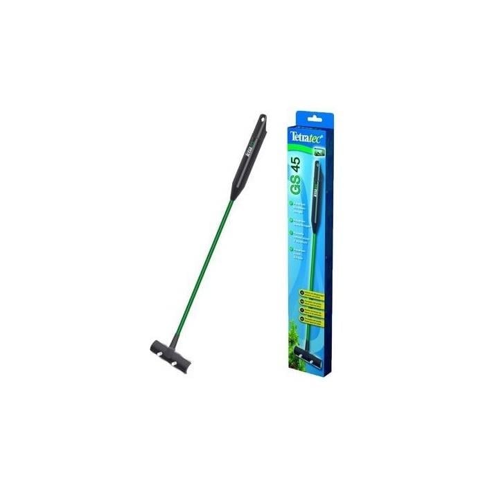 Tetra GS45 Cam Temizleme