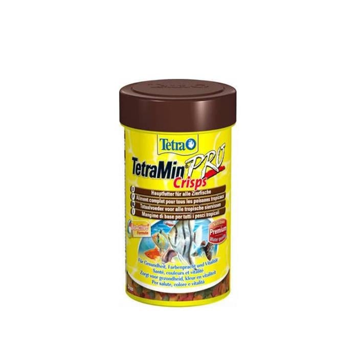 TETRAMIN CRISPS 250ML