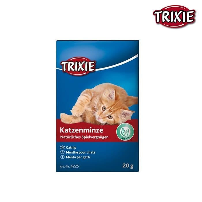 Trixie Kedi Otu 20gr