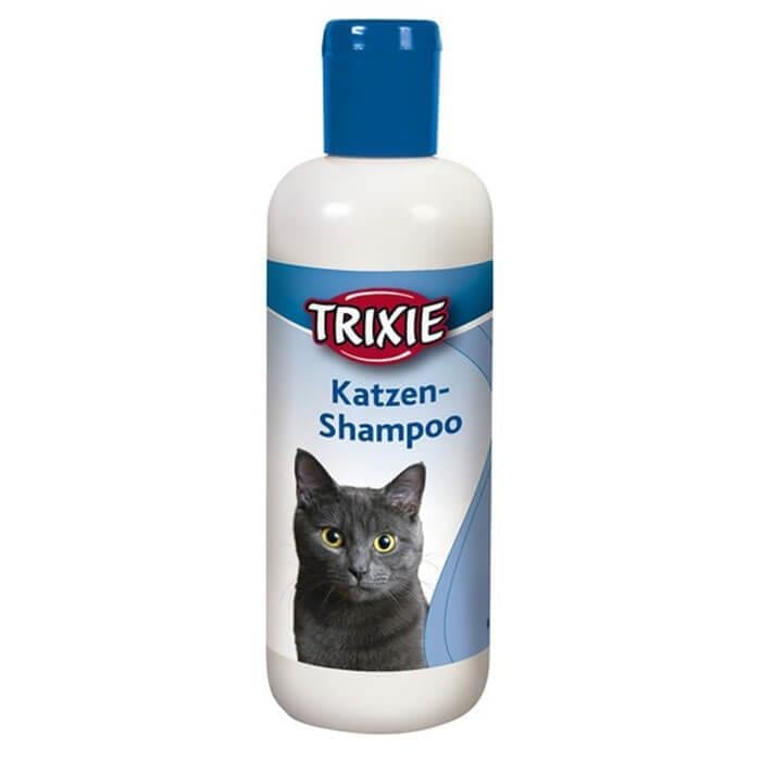 Trixie Kedi Şampuanı 250ml