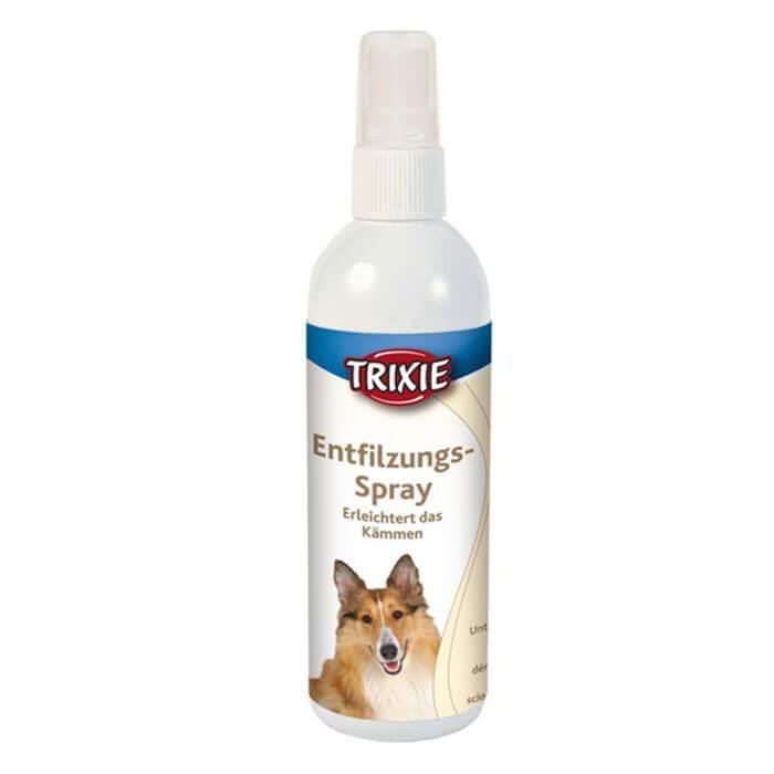 Trixie Kolay Tarama Köpek Spreyi 175ml