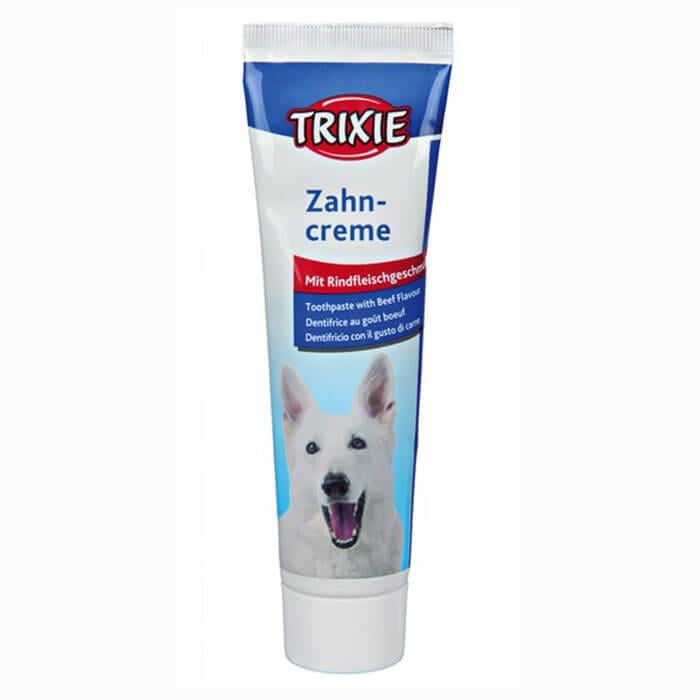 Trixie Köpek Diş Macunu 100gr