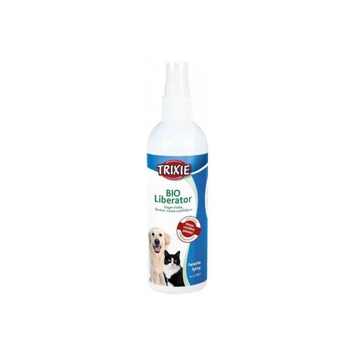 Trixie Köpek Eşyaları Kene Pire Koruma Spreyi