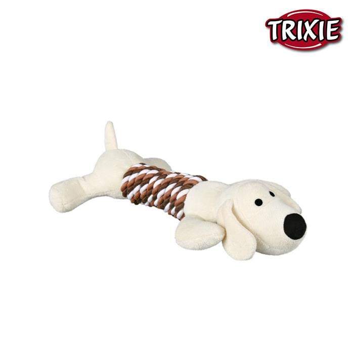 Trixie Köpek Peluş Sesli Oyuncak 32cm