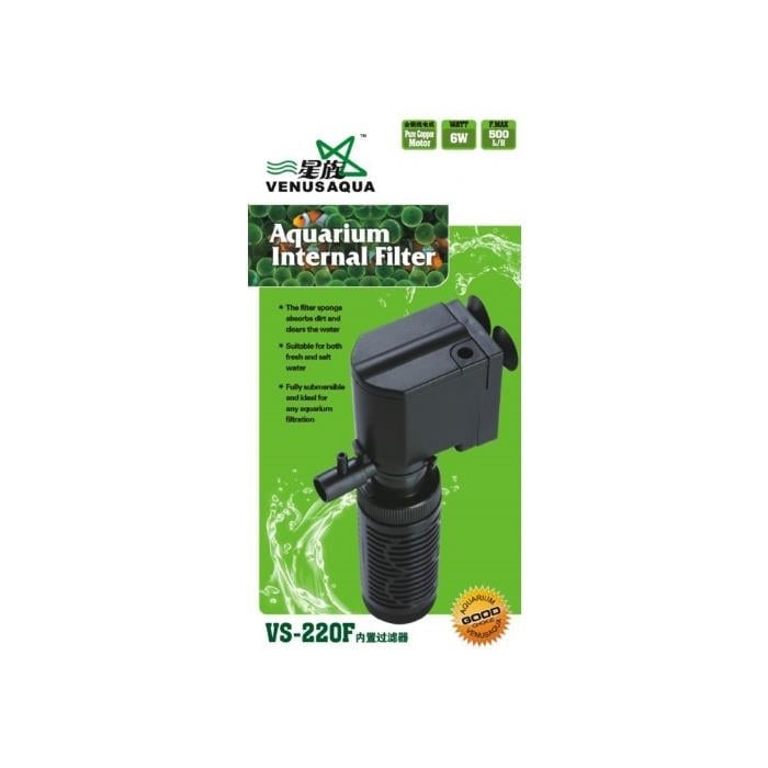 Venüsaqua Vs220F İç Filitre 500L