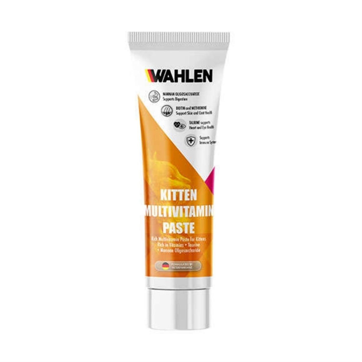 Wahlen Kitten Multivitamin Paste 100 ml
