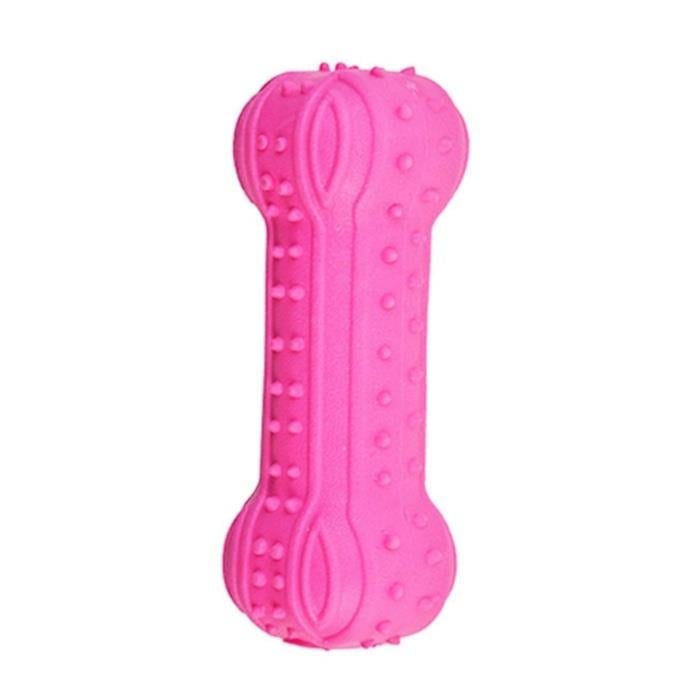 Zampa Köpekler İçin Sesli Kemik Oyuncak, 13cm