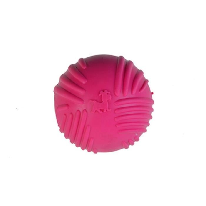 Zampa Köpekler İçin Sesli Top Oyuncak, 6.5cm