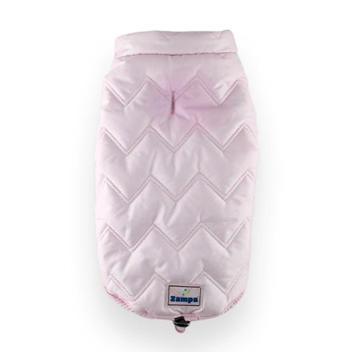 Zampa Space Basic Mont Pembe - XL