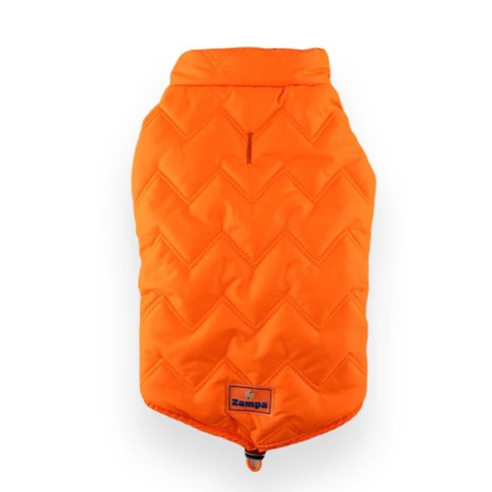 Zampa Space Basic Mont Turuncu - XL