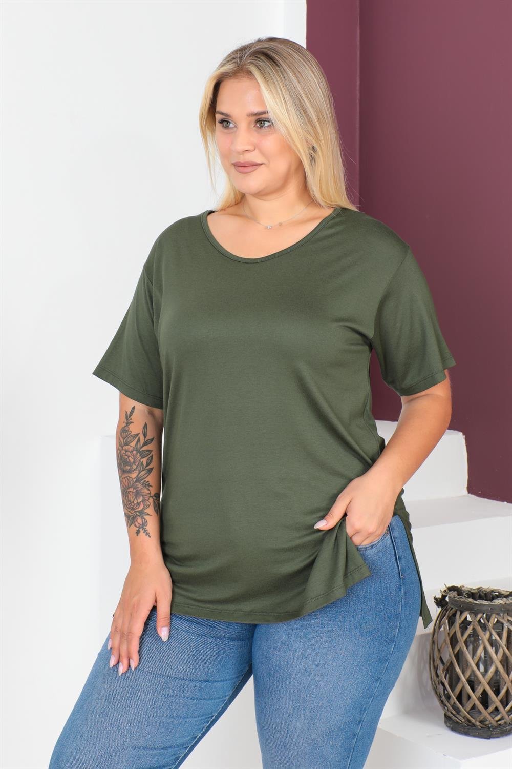 Haki Büyük Beden Penye Bluz  T-ShirtHaki Büyük Beden Penye Bluz  T-ShirtKısa Kol Bluz TshirtHaki Büyük Beden Penye Bluz  T-ShirtHaki Büyük Beden Penye Bluz  T-ShirtHaki Büyük Beden Penye Bluz  T-ShirtHaki Büyük Beden Penye Bluz  T-Shirt