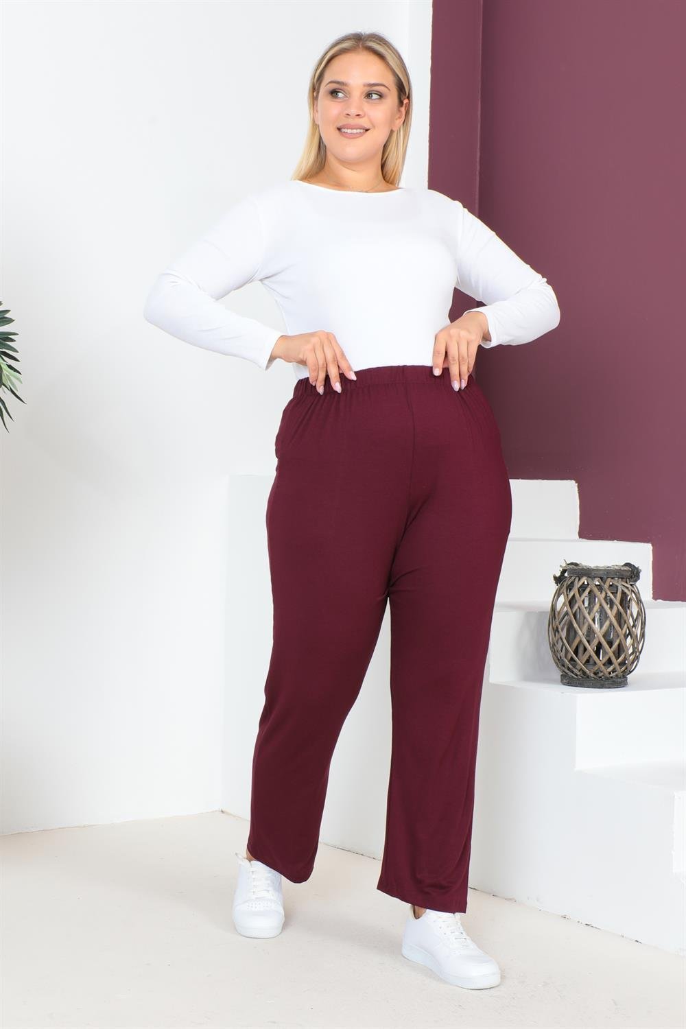 Bordo Büyük Beden Penye Pantolon CepliBordo Büyük Beden Penye Pantolon CepliPantolonBordo Büyük Beden Penye Pantolon CepliBordo Büyük Beden Penye Pantolon CepliBordo Büyük Beden Penye Pantolon CepliBordo Büyük Beden Penye Pantolon Cepli