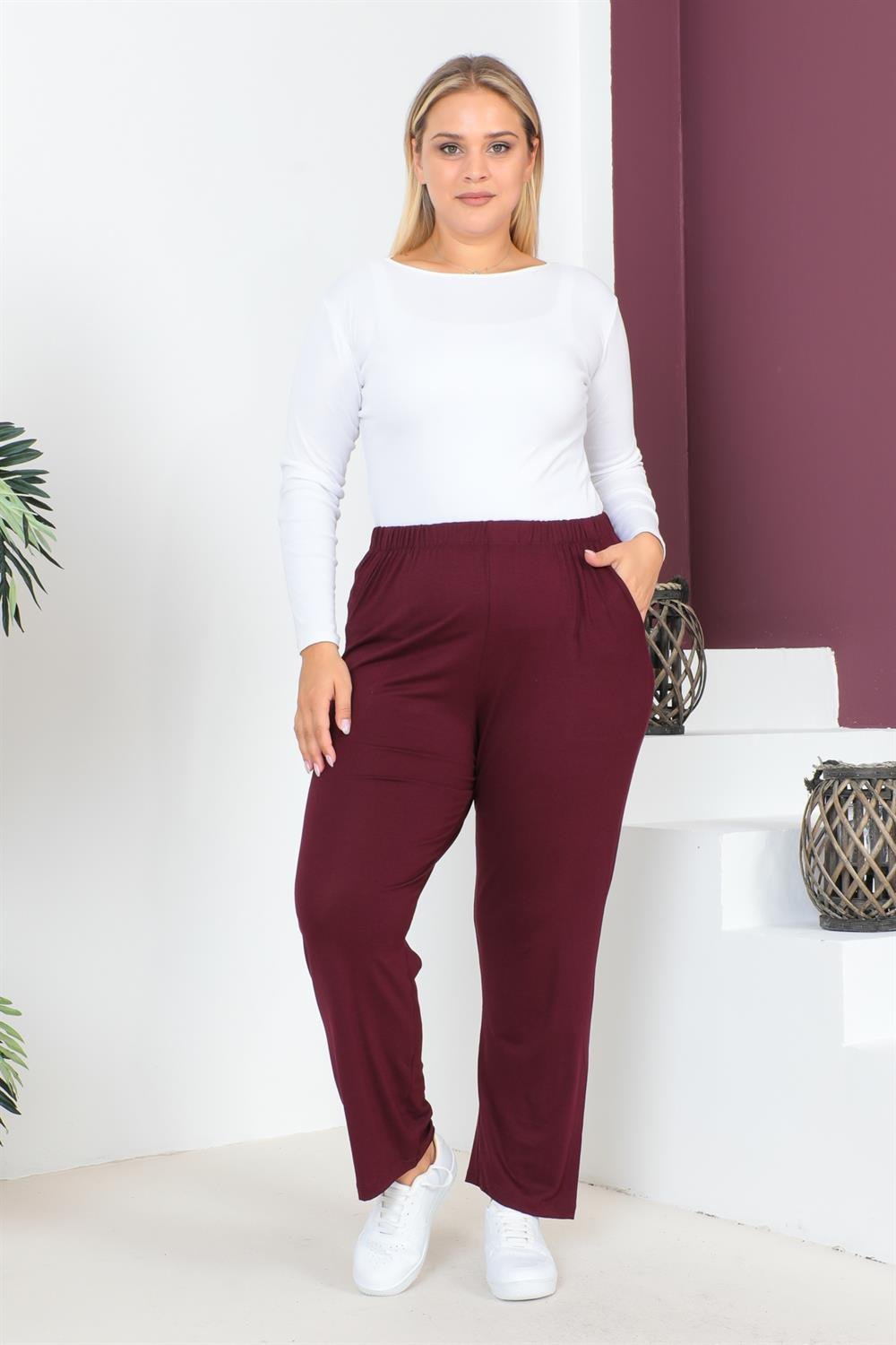 Bordo Büyük Beden Penye Pantolon CepliBordo Büyük Beden Penye Pantolon CepliPantolonBordo Büyük Beden Penye Pantolon CepliBordo Büyük Beden Penye Pantolon CepliBordo Büyük Beden Penye Pantolon CepliBordo Büyük Beden Penye Pantolon Cepli