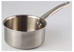16 CM MULTIMETAL ÇELİK KAÇEROLA