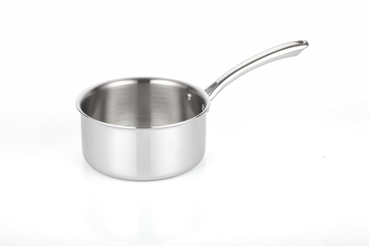 18 CM MULTIMETAL ÇELİK ELIT KAÇEROLA