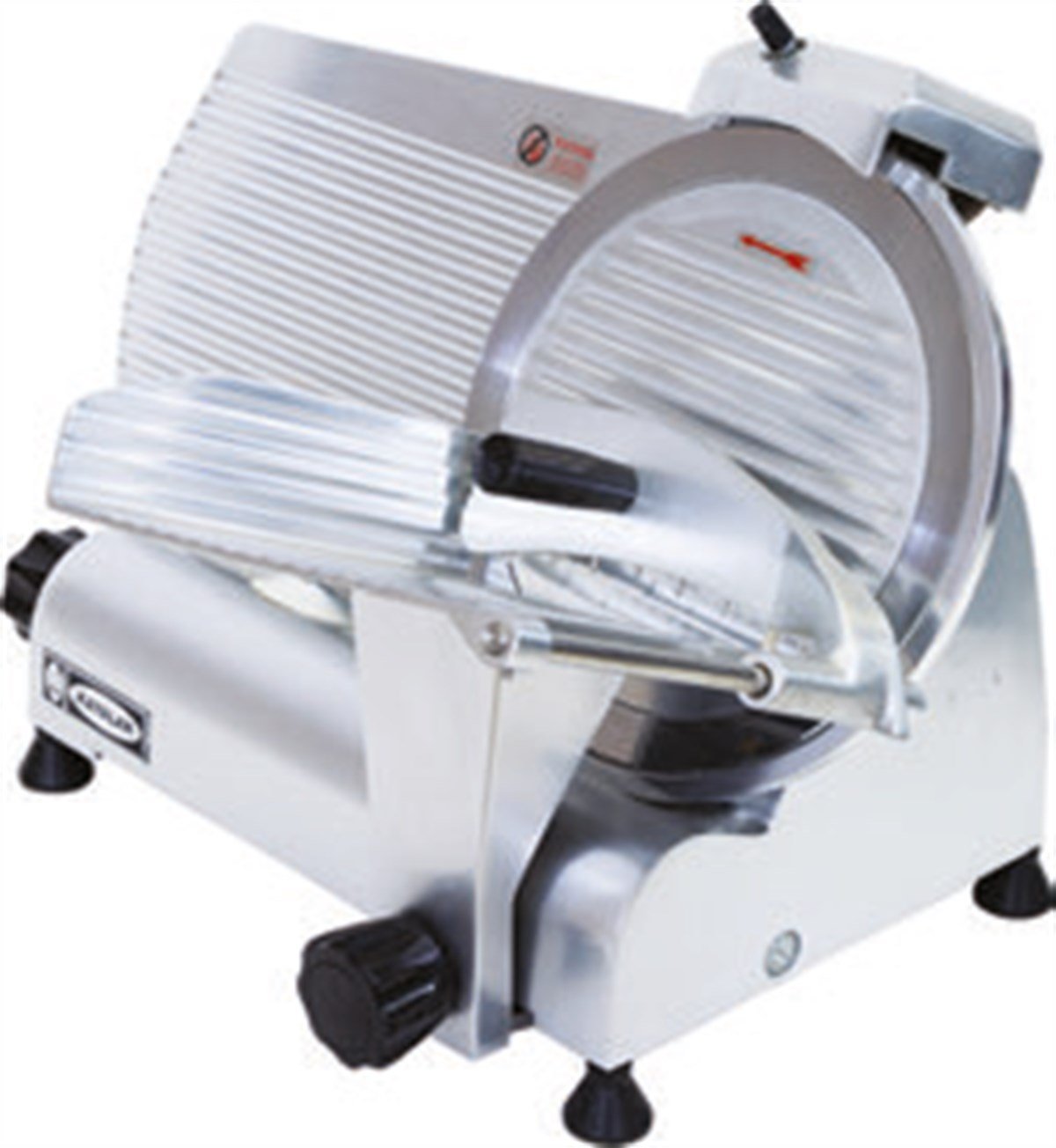 220 MM GIDA DİLİMLEME MAKİNESİ