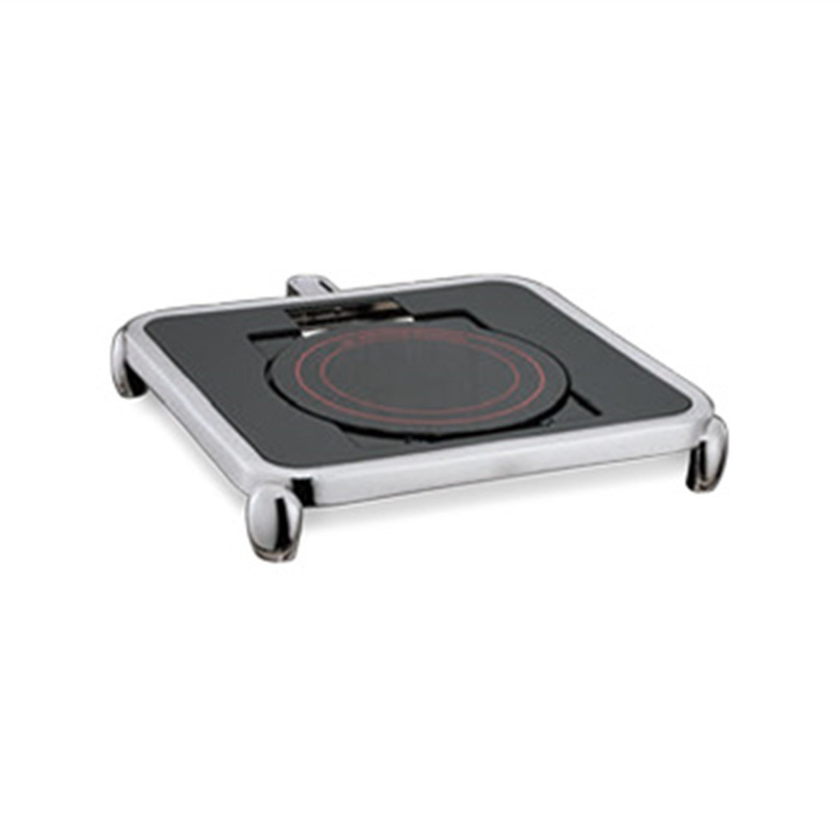 2/3 İndiksiyon Chafing Dish Standı
