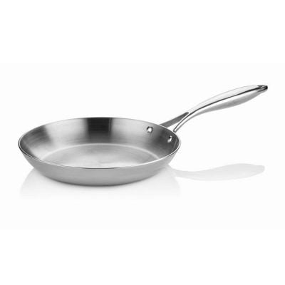 24 CM MULTIMETAL ÇELİK ELIT KIZARTMA TAVA