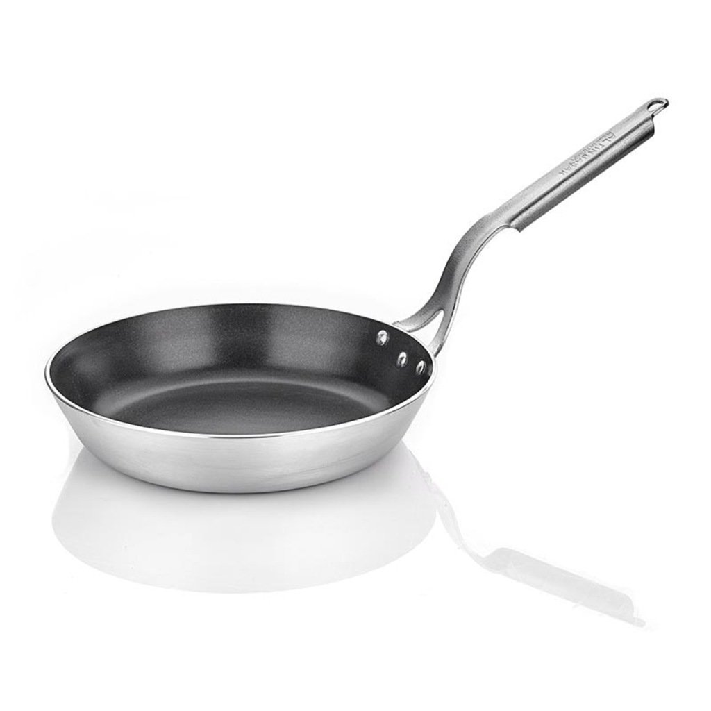 ABM 20 CM LAZZETTI SATINA DERİN KIZARTMA TAVA