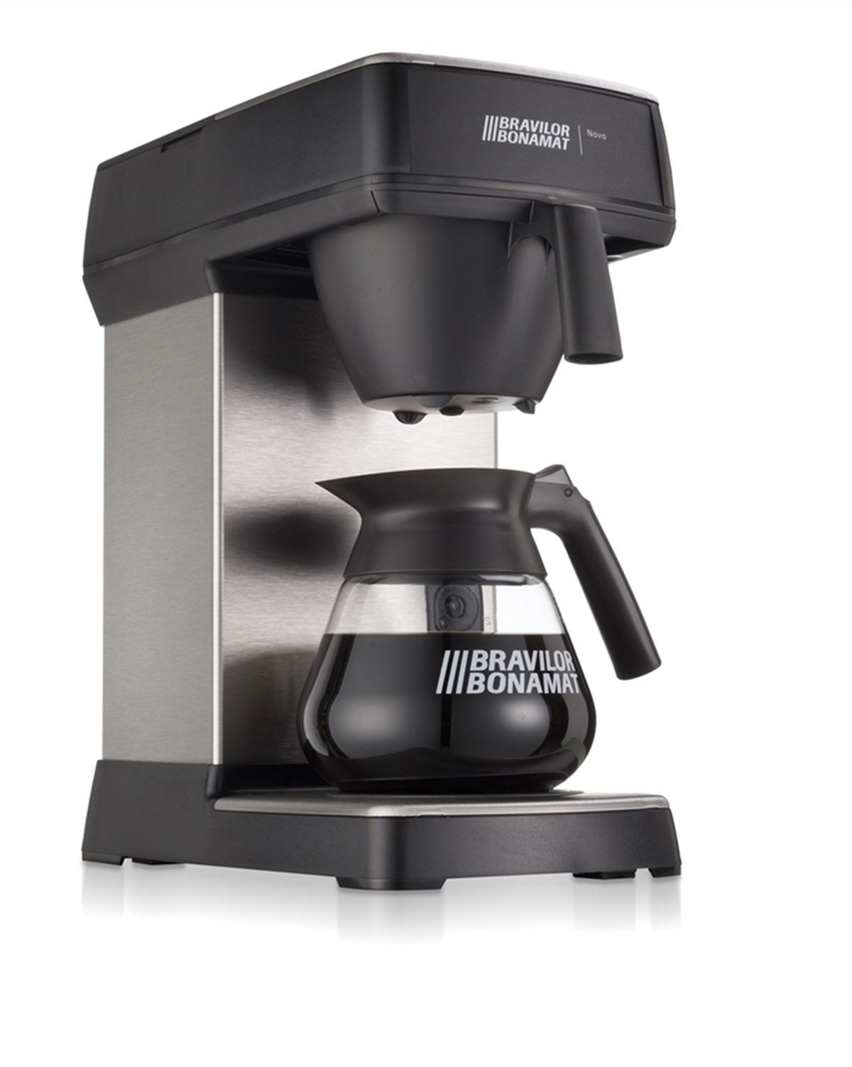 Bravilor Bonamat Novo Filtre Kahve Makinesi