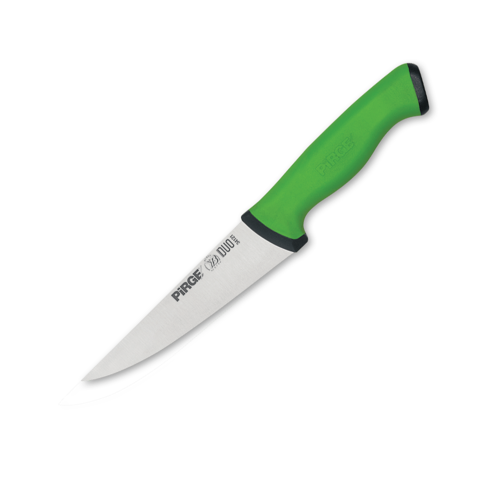 Duo Kasap Bıçağı No. 1 Sivri 14,5 cm