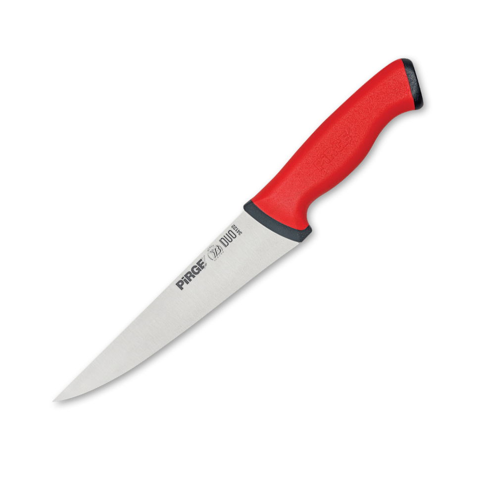 Duo Kasap Bıçağı No. 2 Sivri 16,5 cm