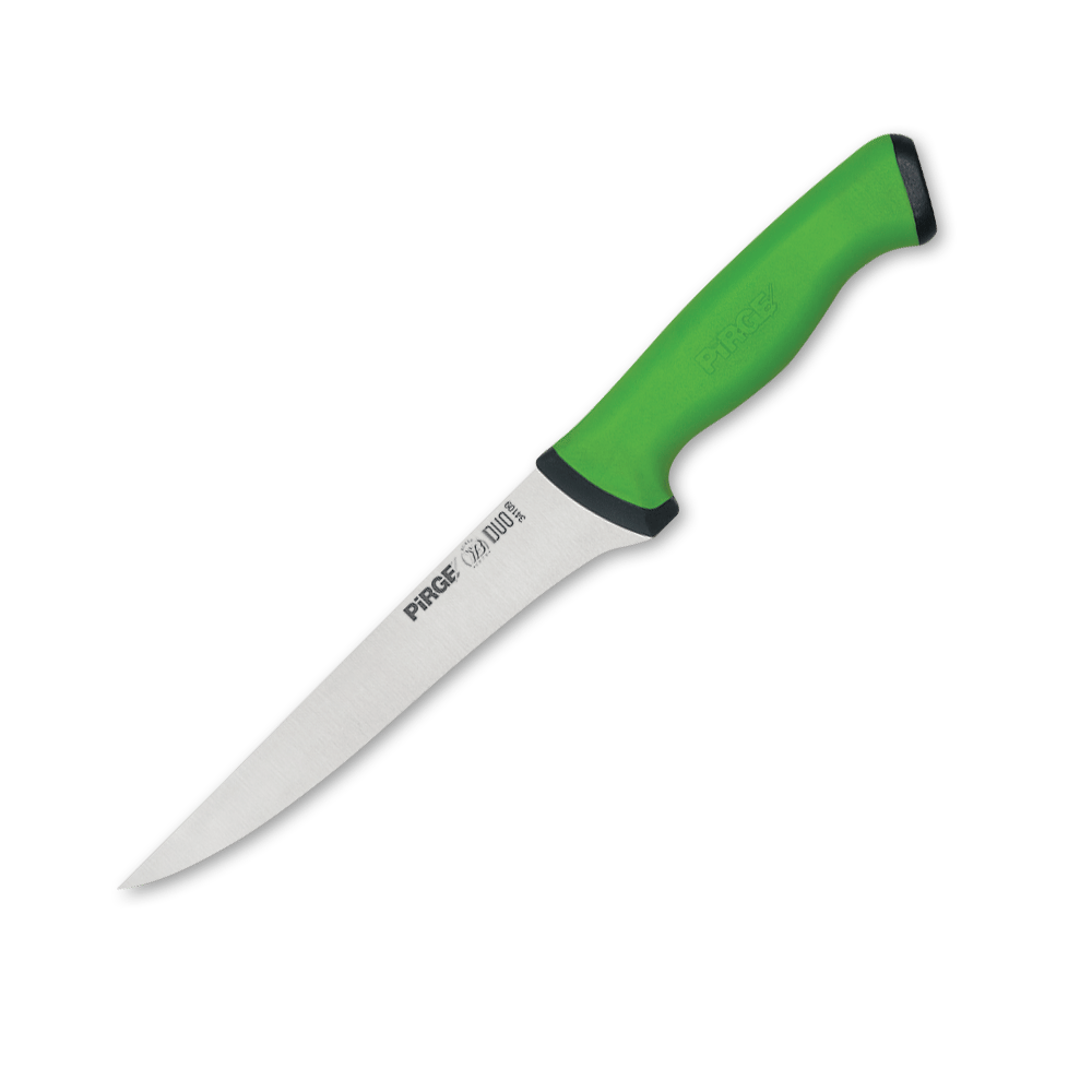 Duo Sıyırma Bıçağı  16,5 cm