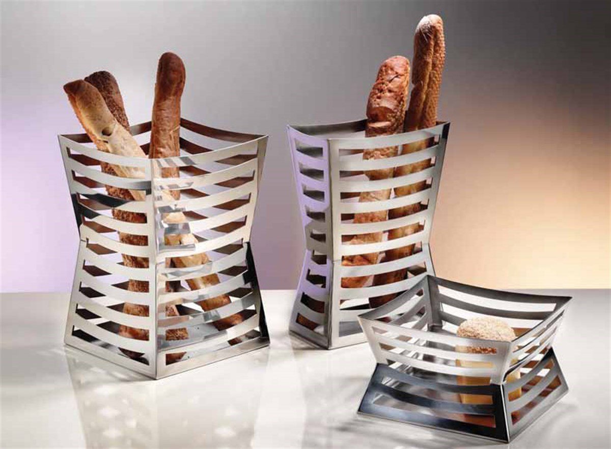 Ekmeklik - Baget Max (11*21cm h:31cm)