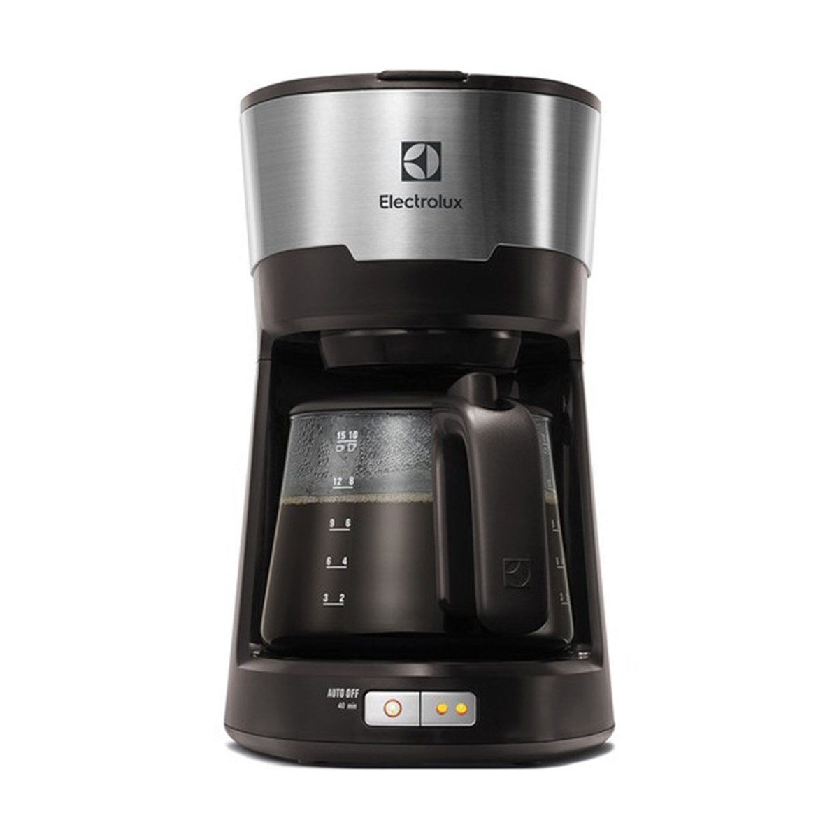 Electrolux EKF5300 1080W Su Filtreli Aroma Ayarlı Filtre Kahve Makinesi