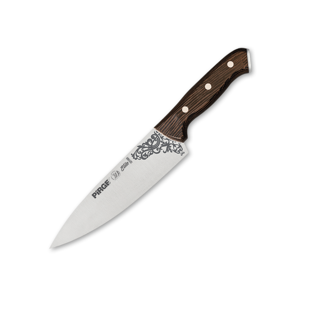 Elite Şef Bıçağı 19 cm