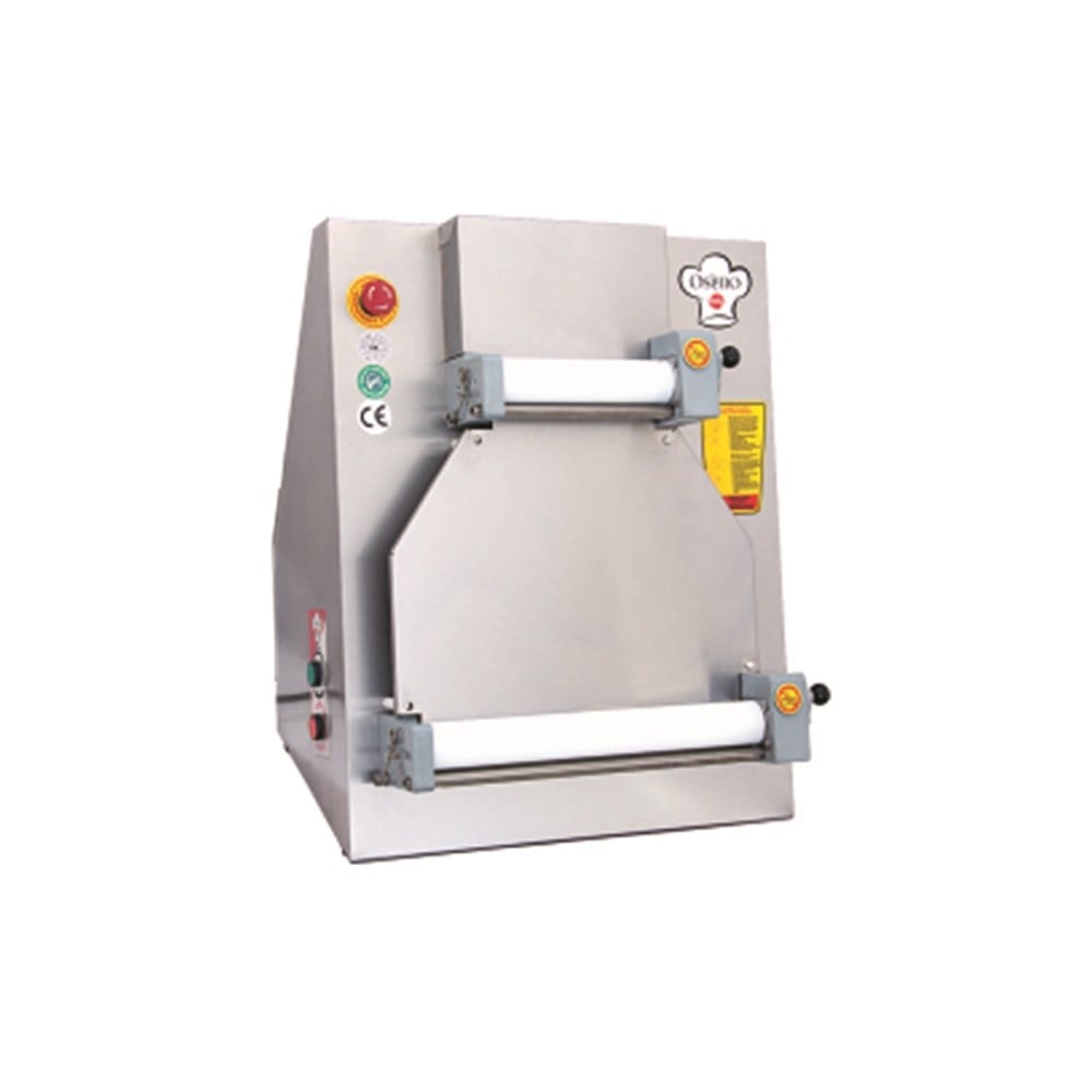 Hamur Açma Makinesi 30cm