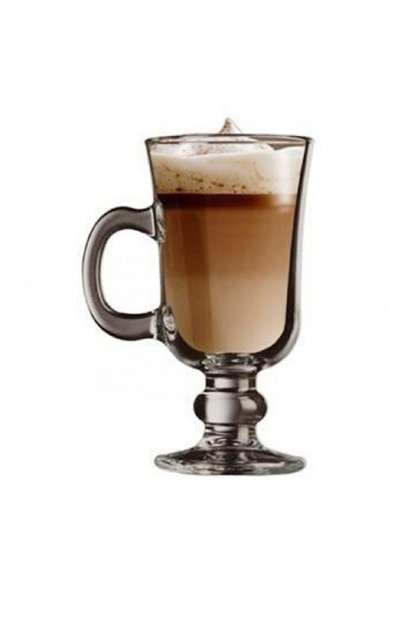 IRISH COFFEE BARDAK 12'Lİ