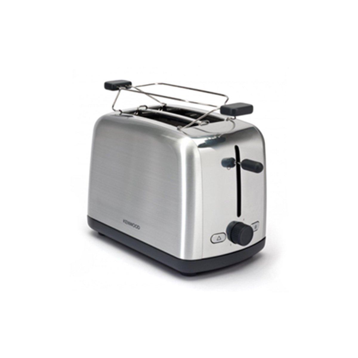 Kenwood TTM450 Paslanmaz Çelik 900W Ekmek Kızartma Makinesi