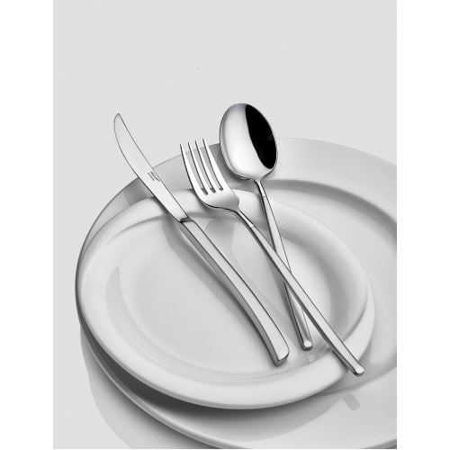 Konsome Kaşık / Soup Spoon  4 mm