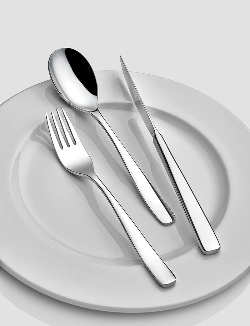 Neskafe Kaşık / Demi-Tasse Spoon 2,5 mm