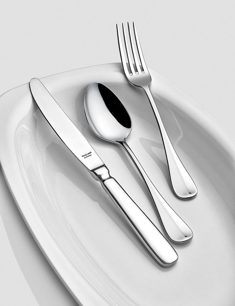 Ordövr Bıçak / Appetizer Knife 93 gr