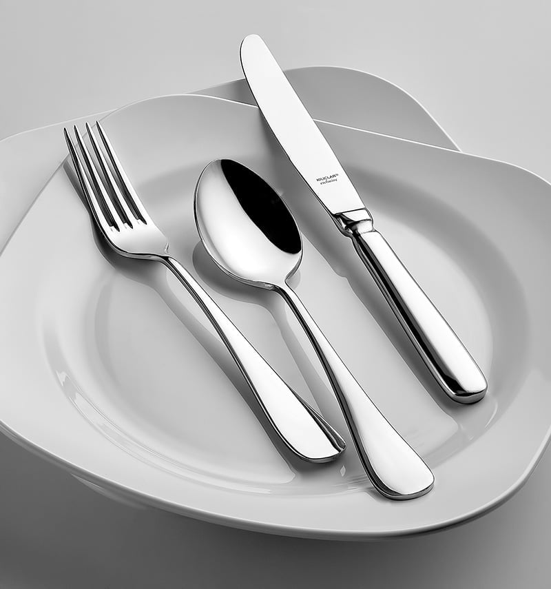 Ordövr Çatal / Appetizer Fork 2,5 mm