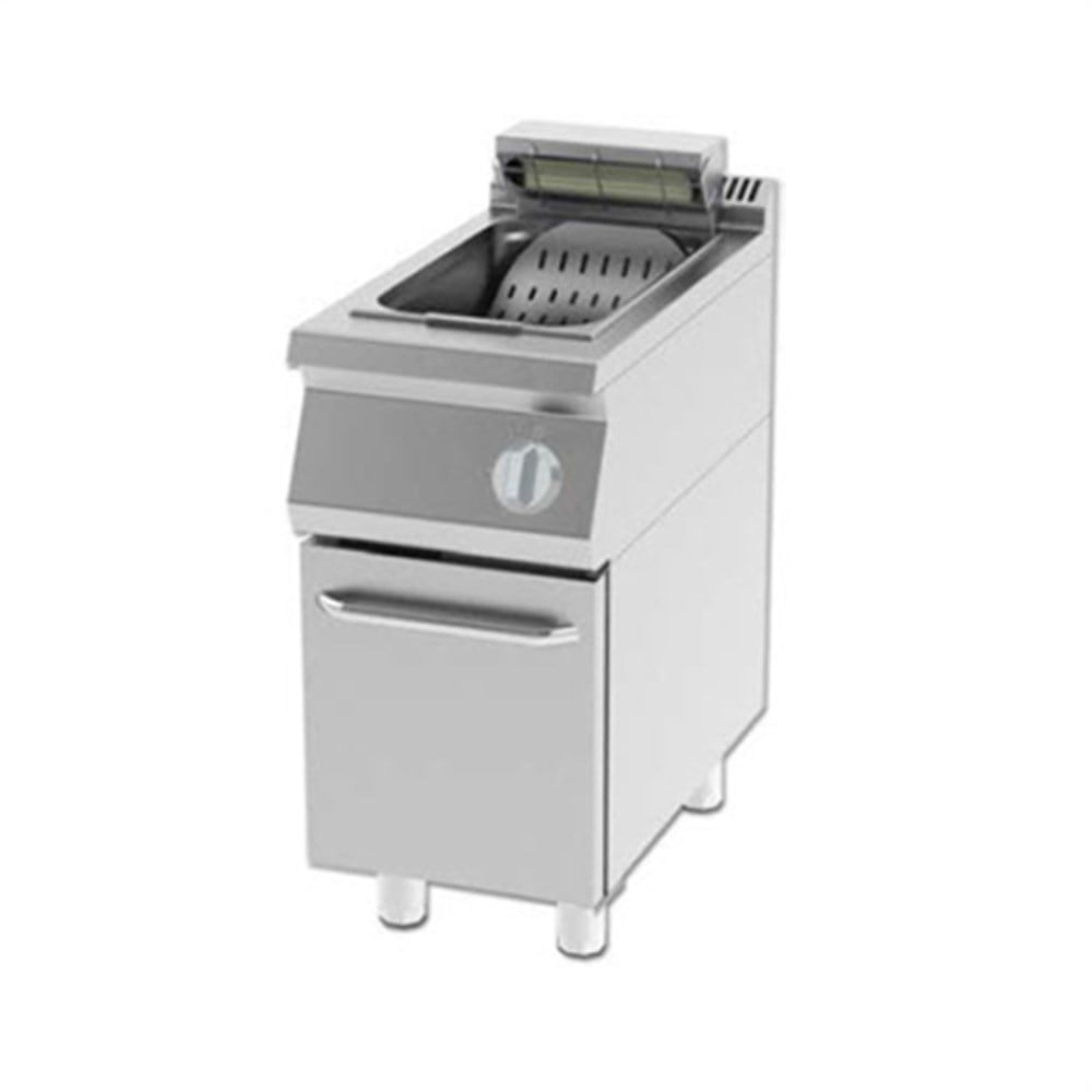 Patates Dinlendirici Elektrikli 40x74x85
