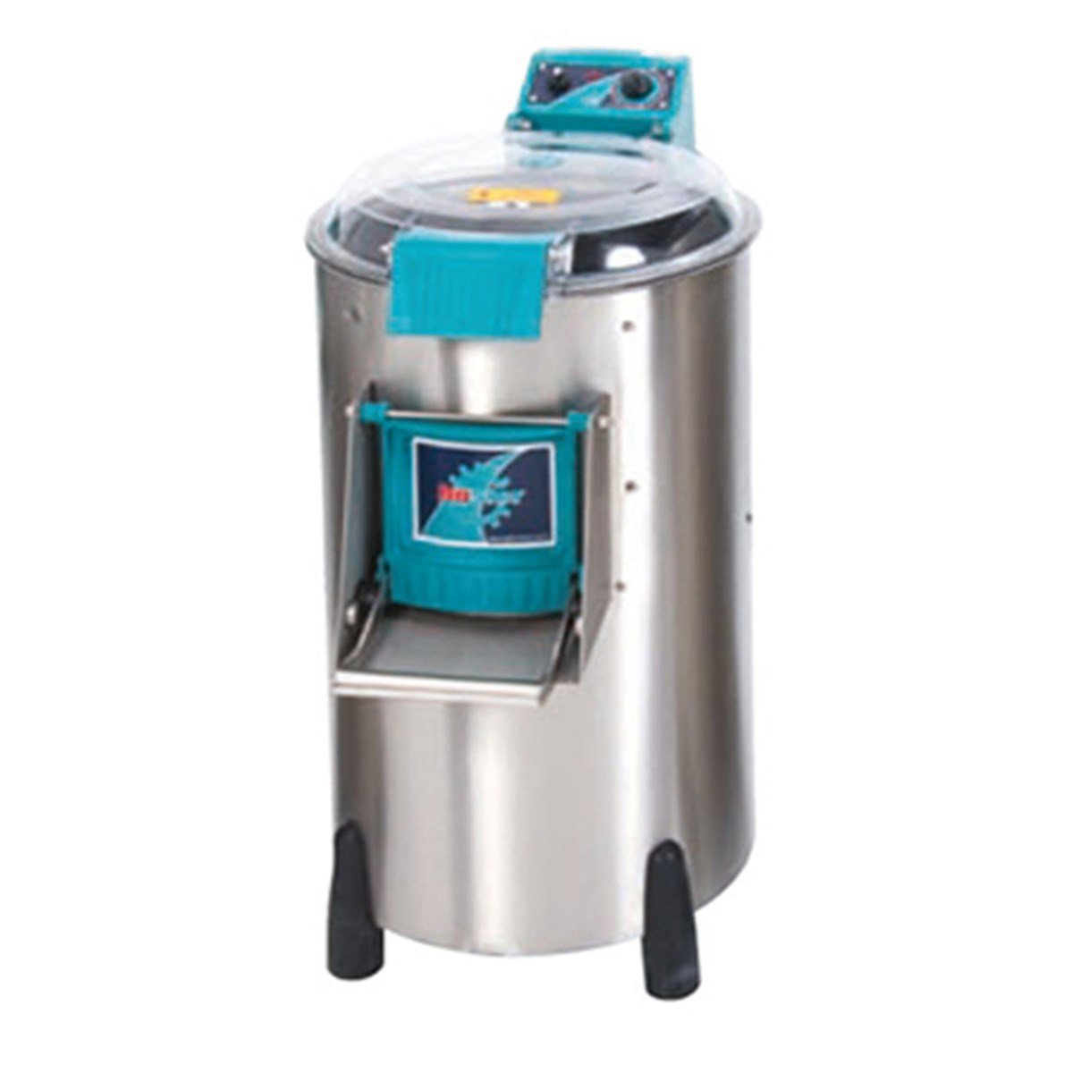 Patates Soyma Makinesi 10 Kg - 200 Kg/h - 380 V