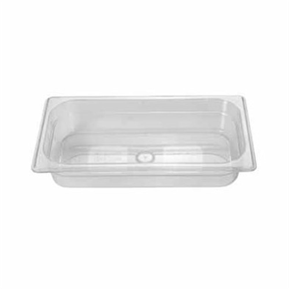 Polikarbon Gastronorm GN 1/1 65mm Küvet