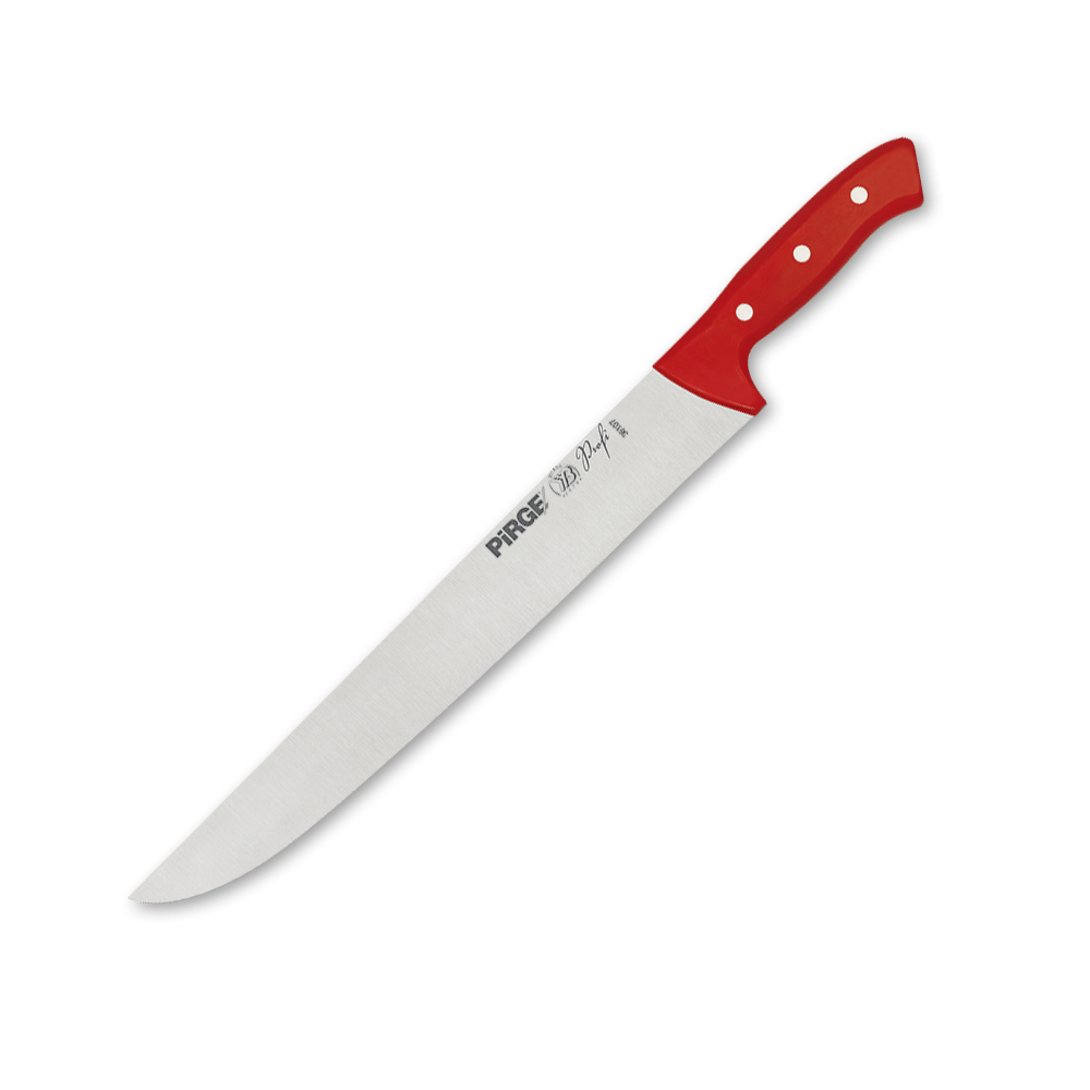 Profi Kasap Bıçağı No. 7  35 cm